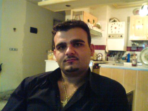 jamshid ss&nbsp;ranjbar